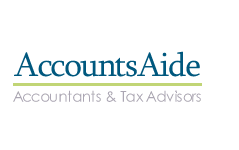 AccountsAide Logo